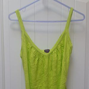 TALULA - Sleeveless tank top